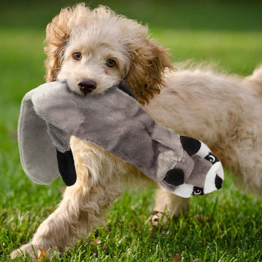 Petlori™ TrustyChew Grassland Series