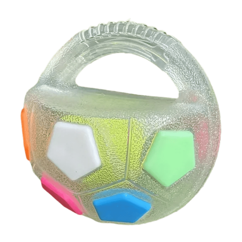 Petlori BarkGrip Ball