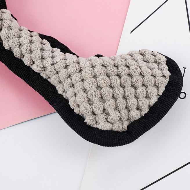 Petsume Indestructible Chew Resistant Raccoon Dog Toy