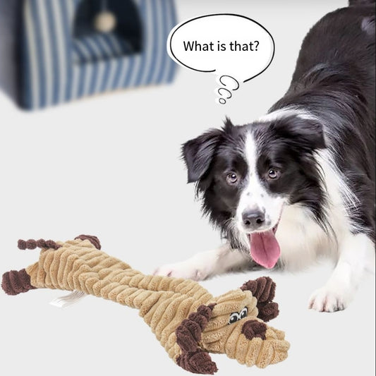 Petlori™ TrustyChew Calf