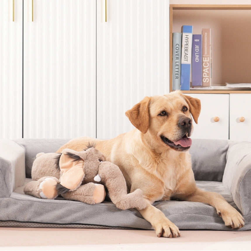 Petsume™ SoothBeat Mammoth