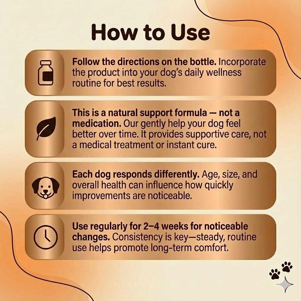 Petsume™ Natural Yeast Relief