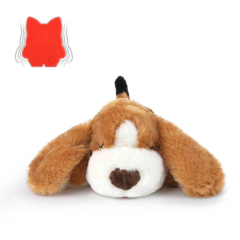Petsume Heartbeat Puppy for Dogs