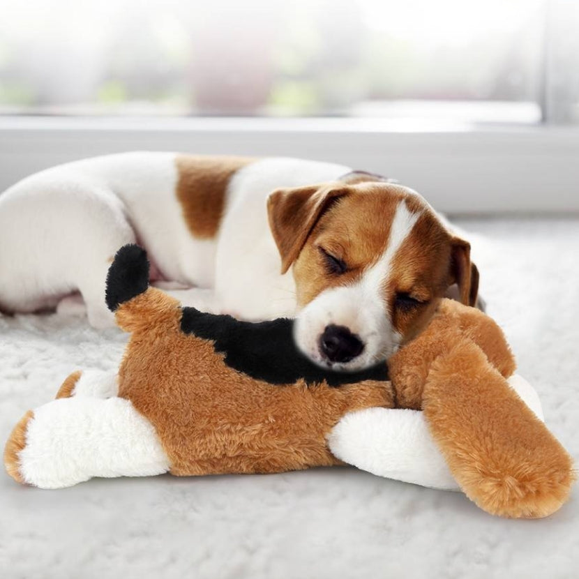Petsume Heartbeat Puppy for Dogs