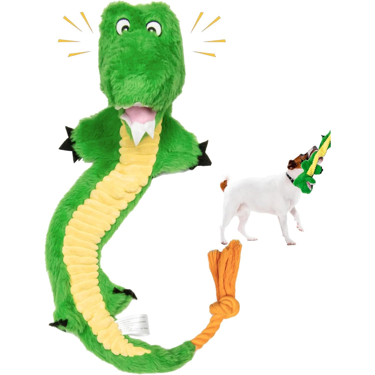 Petlori TrustyChew™