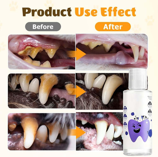 Petsume™ Dental Water Additive