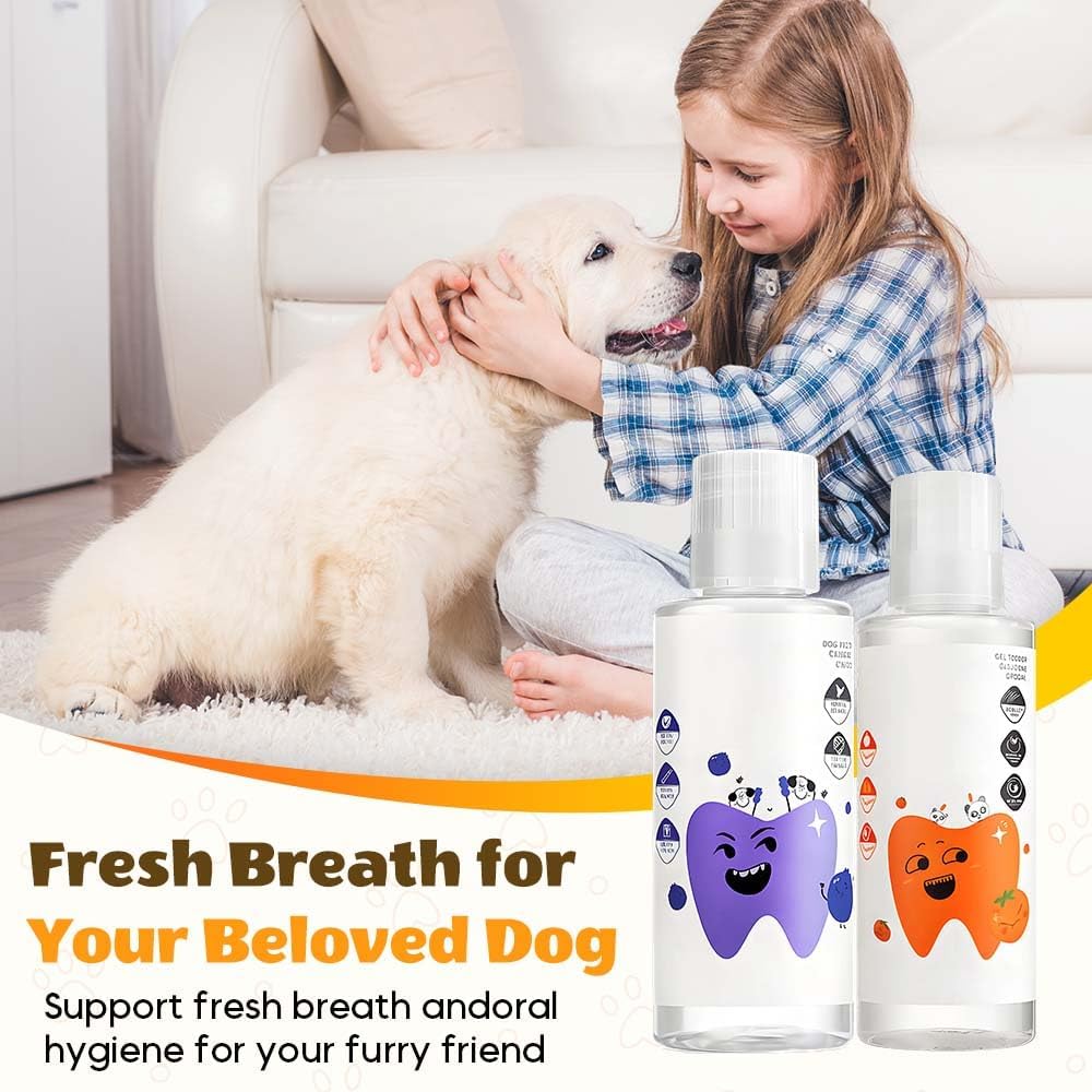 Petsume™ Dental Water Additive