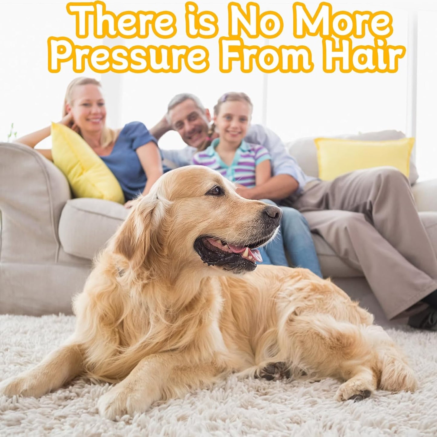 Petsume™ Hair Removal Glove