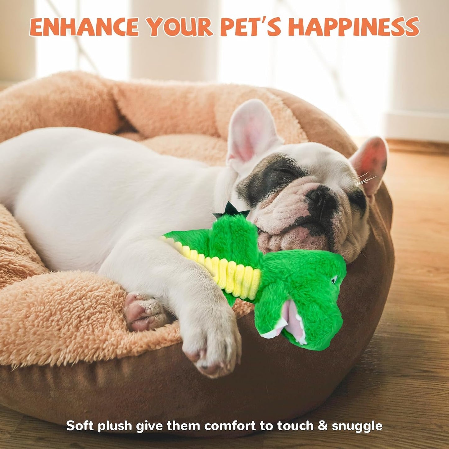 Petlori TrustyChew™