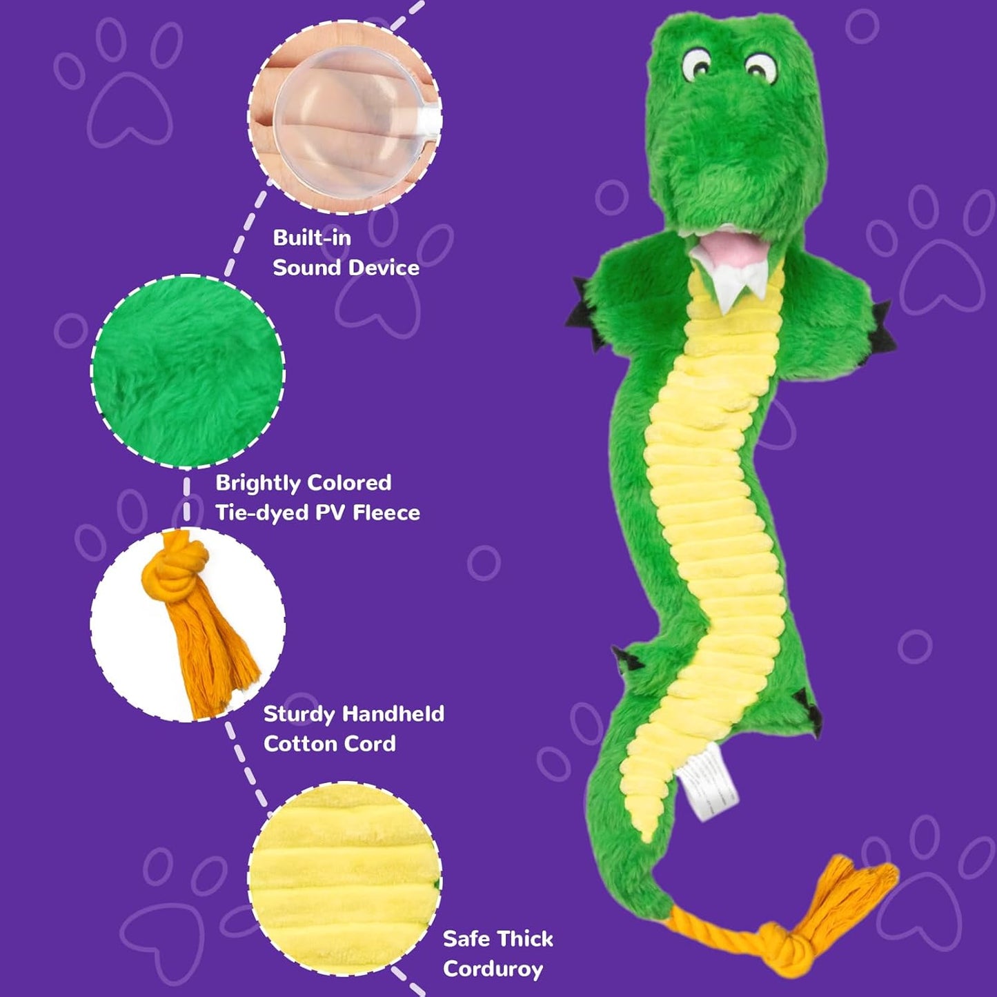 Petlori TrustyChew™