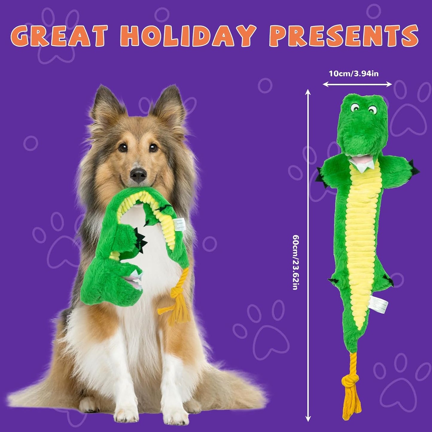 Petlori TrustyChew™