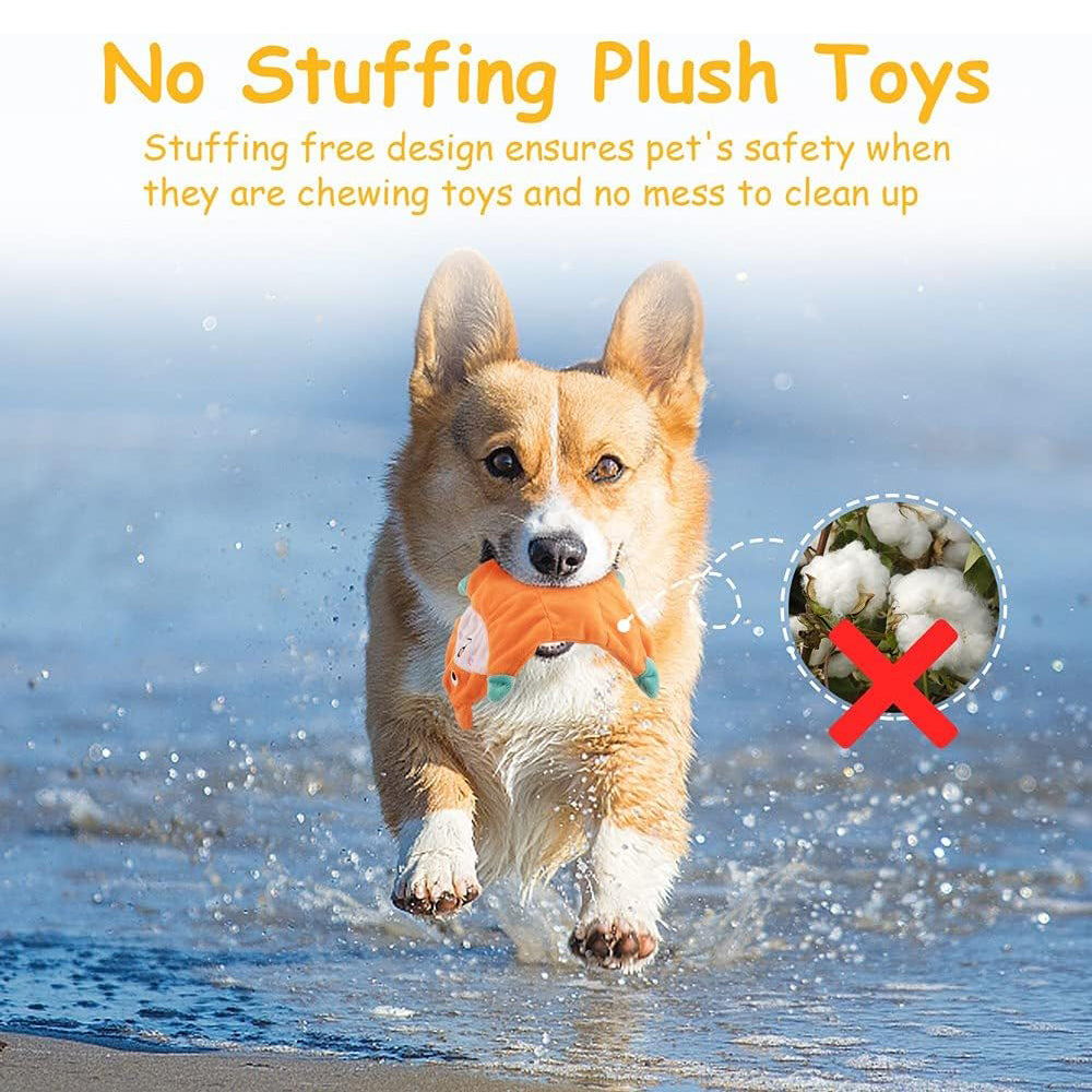 Petlori TrustyChew™