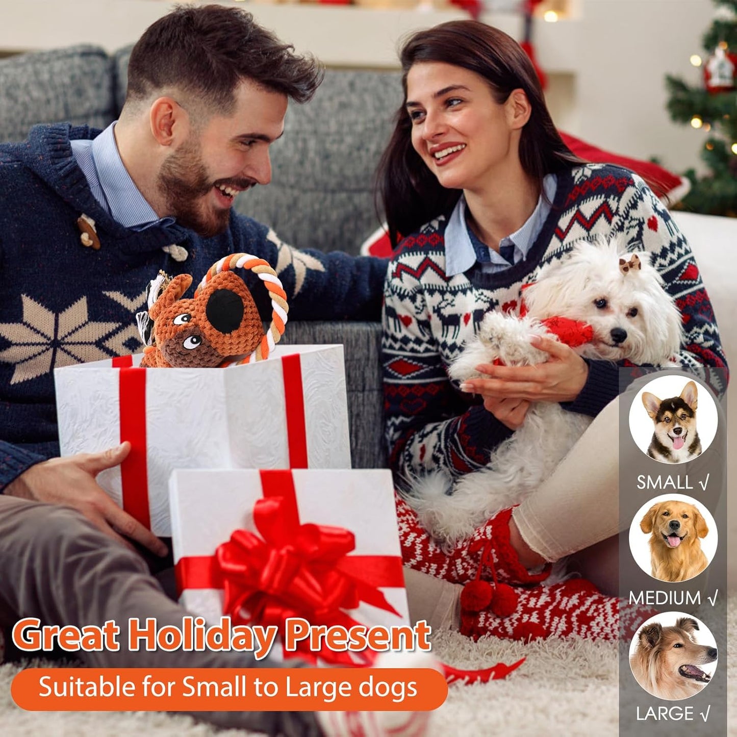 Petlori™ ChewLine Cinnamoroll