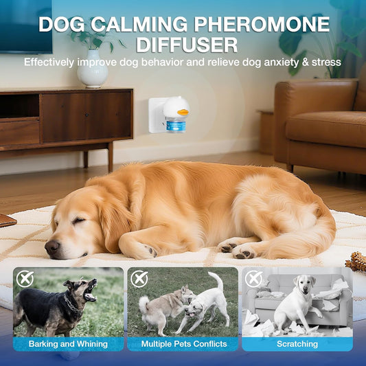 Petsume™ Pheromones Diffuser