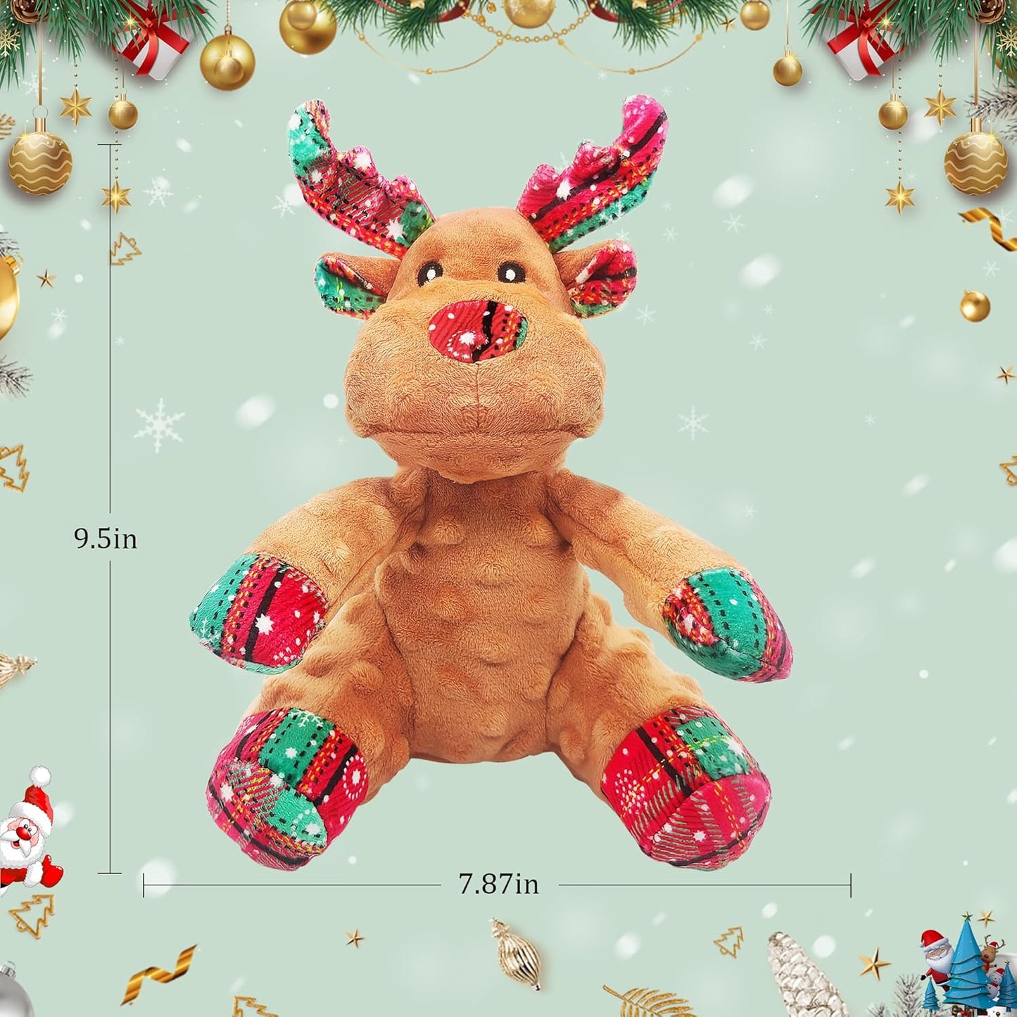 Petootsy™ ChewLine Deer