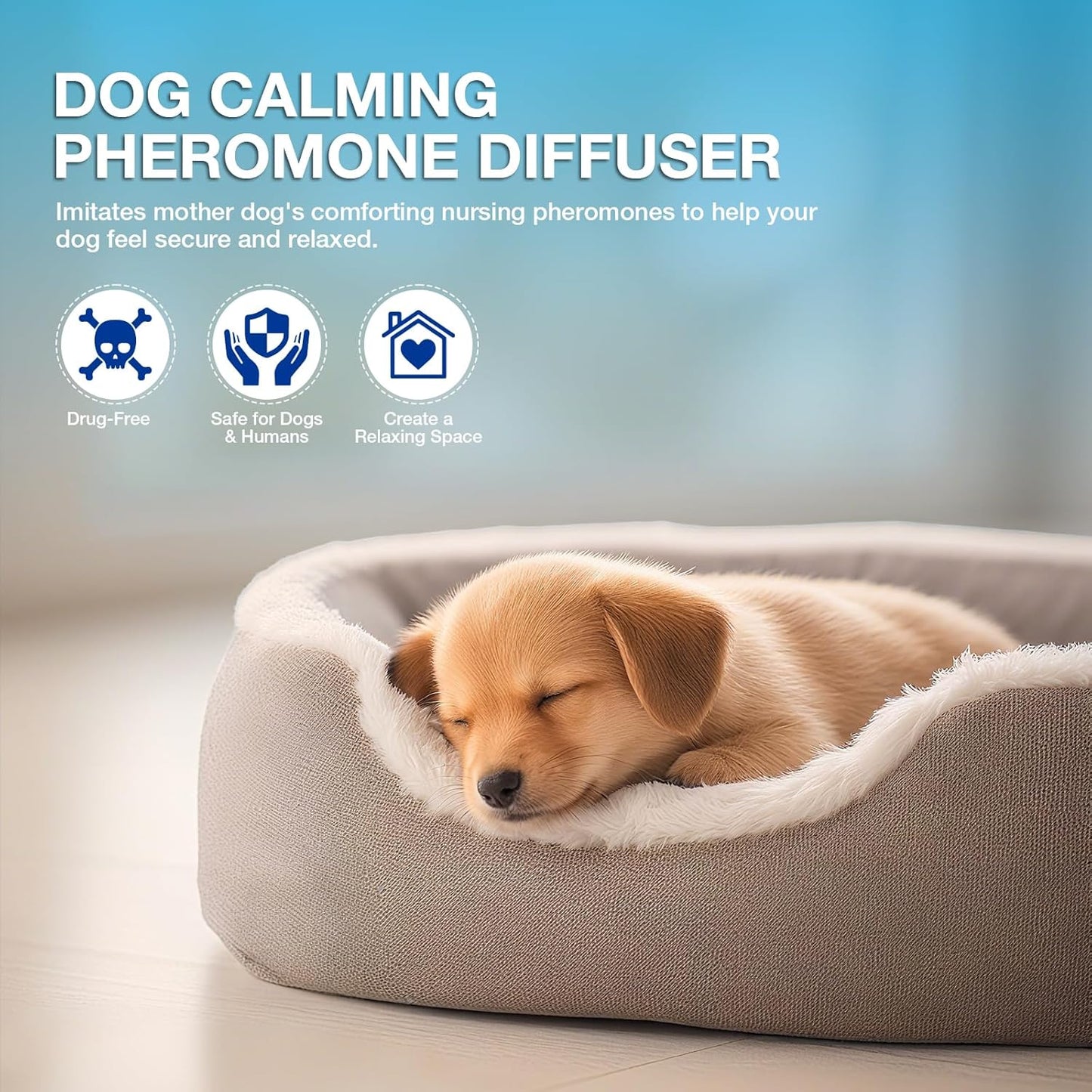 Petsume™ Pheromones Diffuser