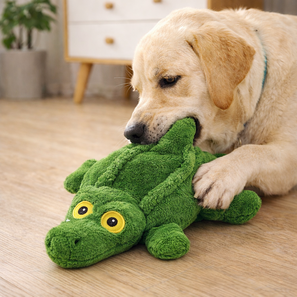 Petlori™ ChewLine Silent Series