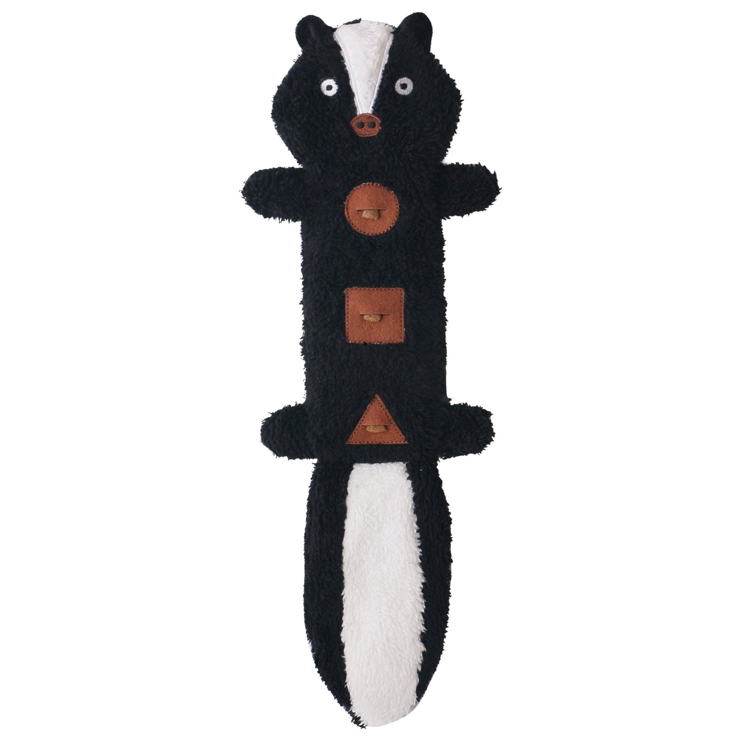 Petlori™ TrustyChew Skunk Set