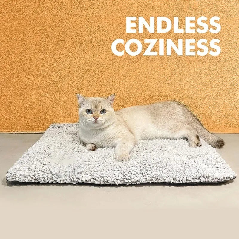 Petsume™ DreamPaws Self-Heating Mat