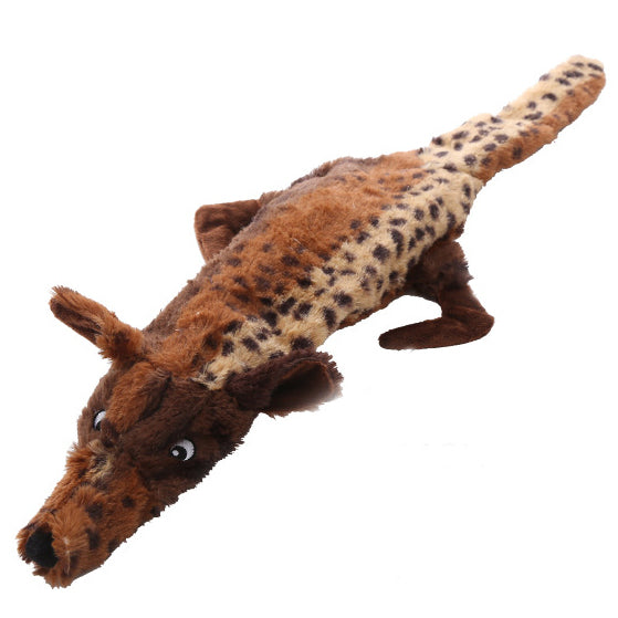 Petlori™ TrustyChew Grassland Series