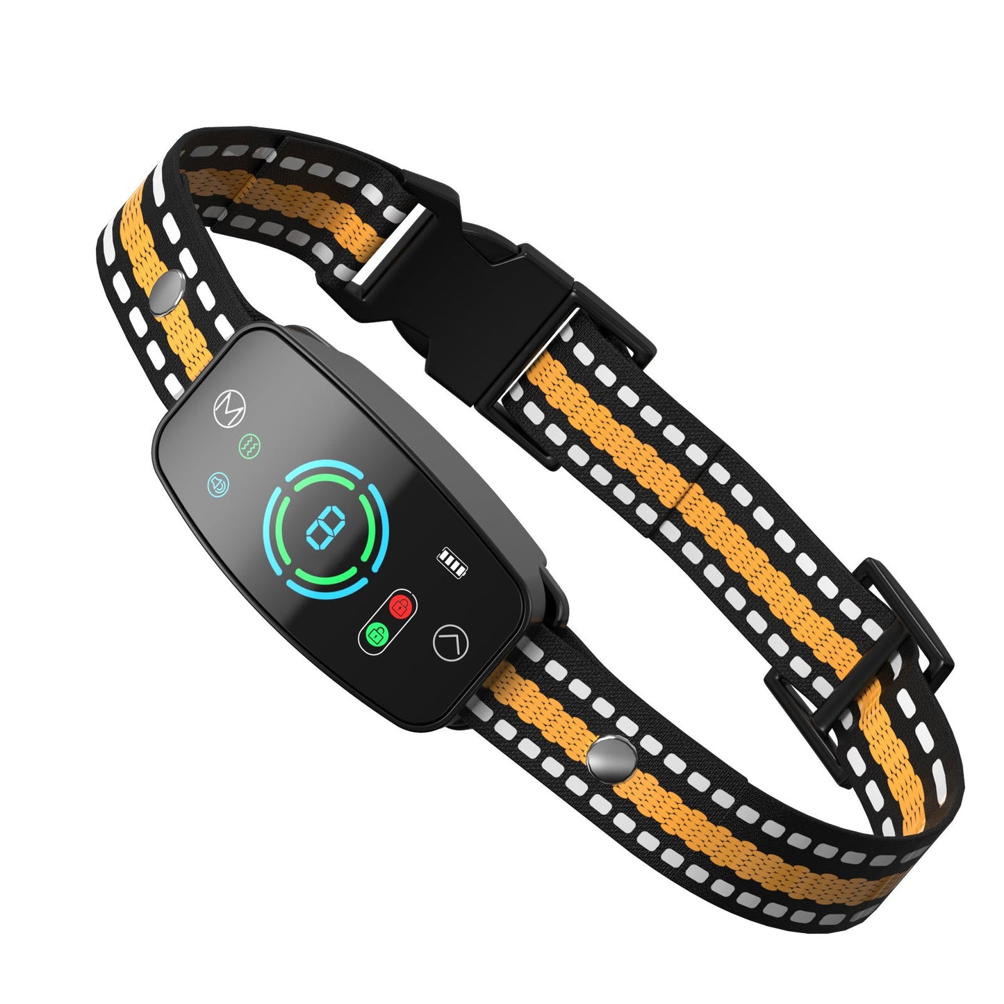 Barkiverseโข CalmPaw Smart Bark Collar