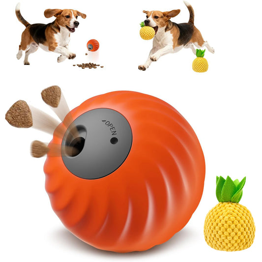 Petsume™ Zoomigo Motion Activated Automatic Balls
