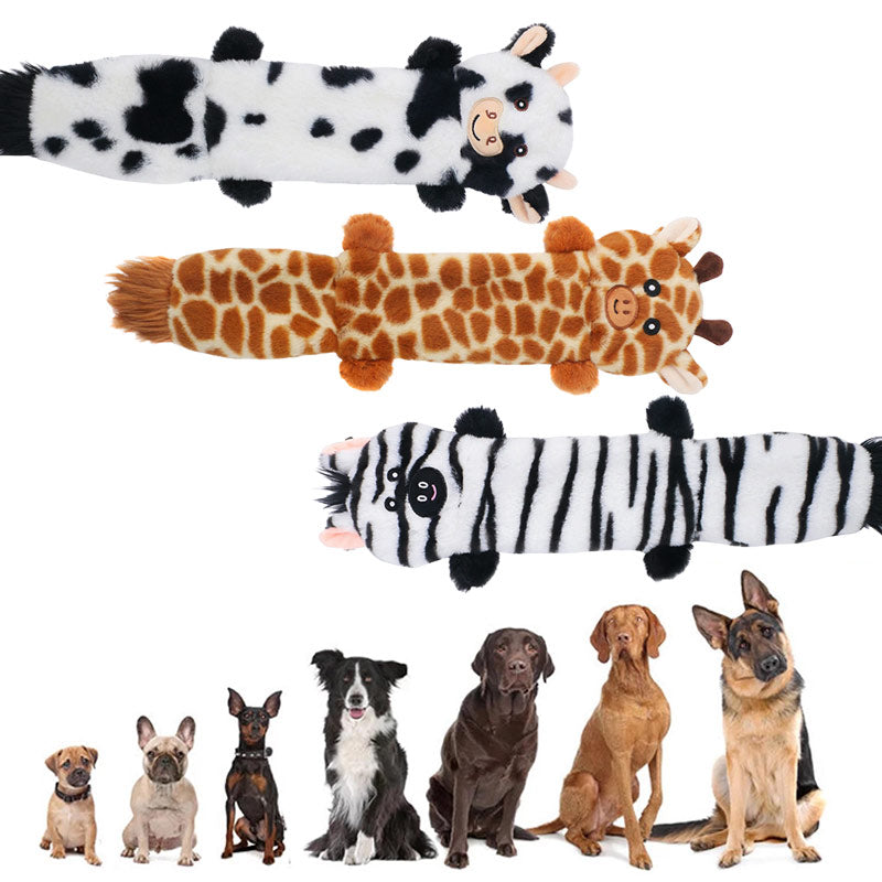 Petlori™ TrustyChew Spotted Series