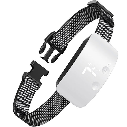 Petootsy Dog Bark Collar