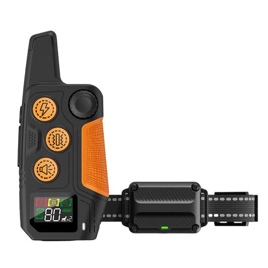 Petootsy Remote Training Collar