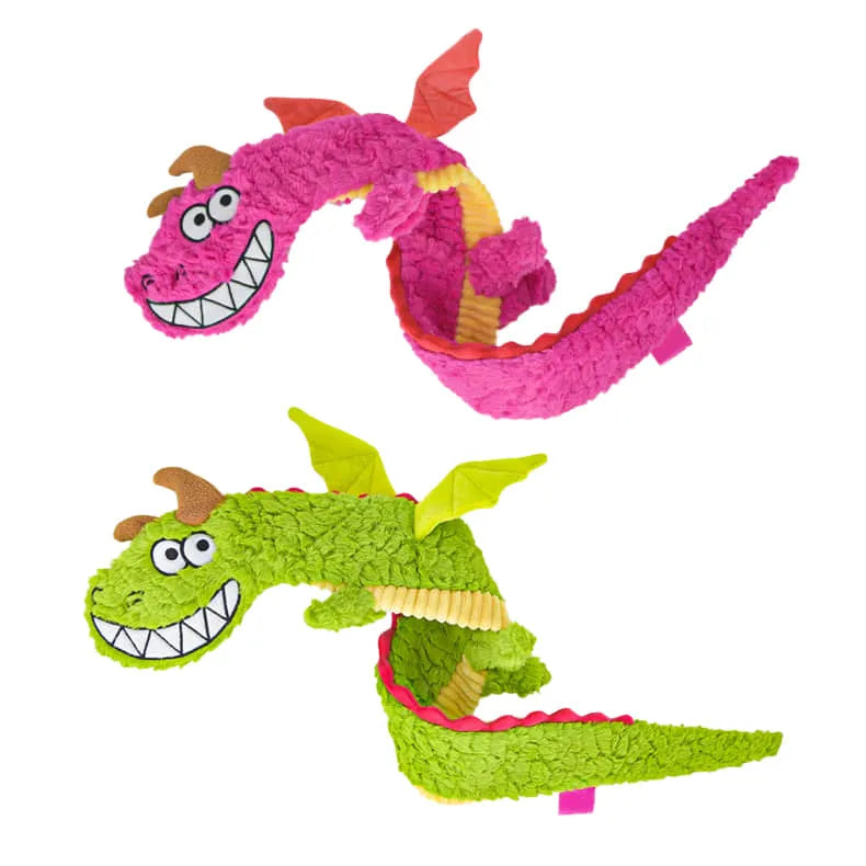 Petlori™ TrustyChew Flying Dragon 40''