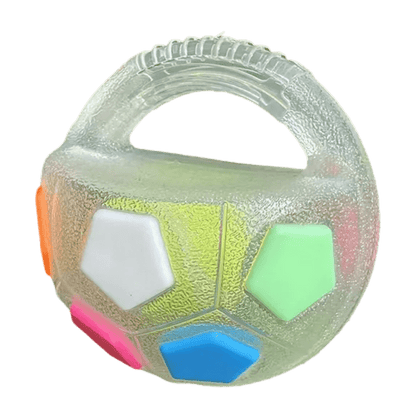 Petlori BarkGrip Ball