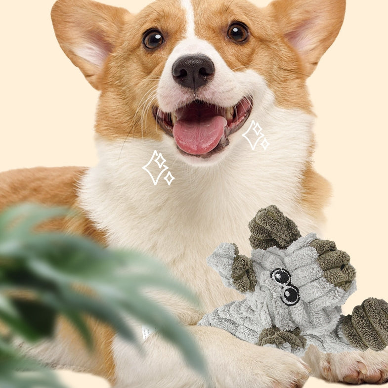 Petlori TrustyChew™