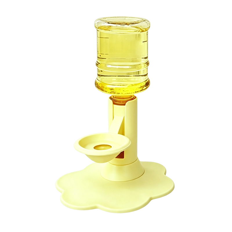 Petlori™ AutoFlow Water Station