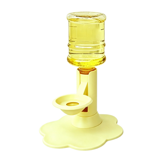 Petlori™ AutoFlow Water Station