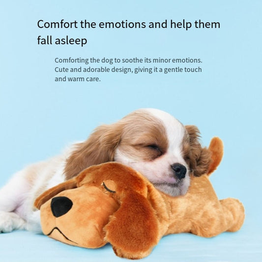 Petlori Heartbeat Puppy for Dogs