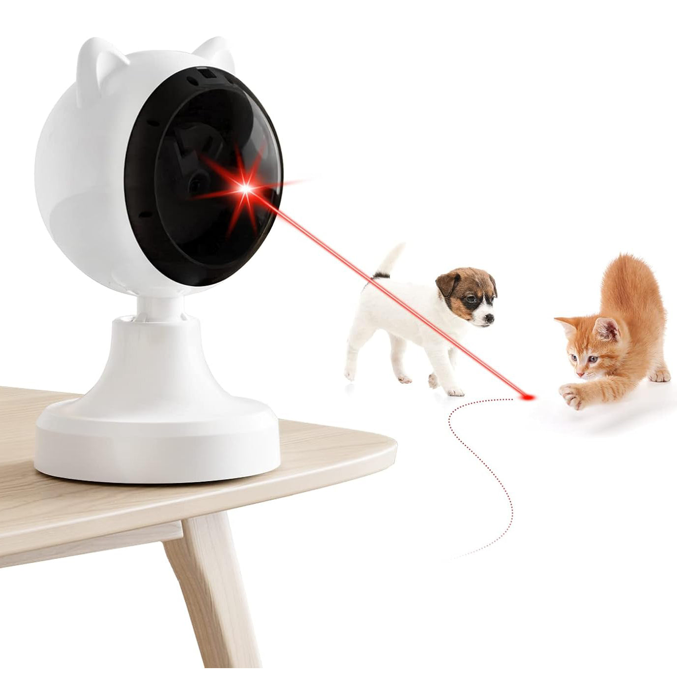 Petsume™ Interactive Cat & Dog Toys