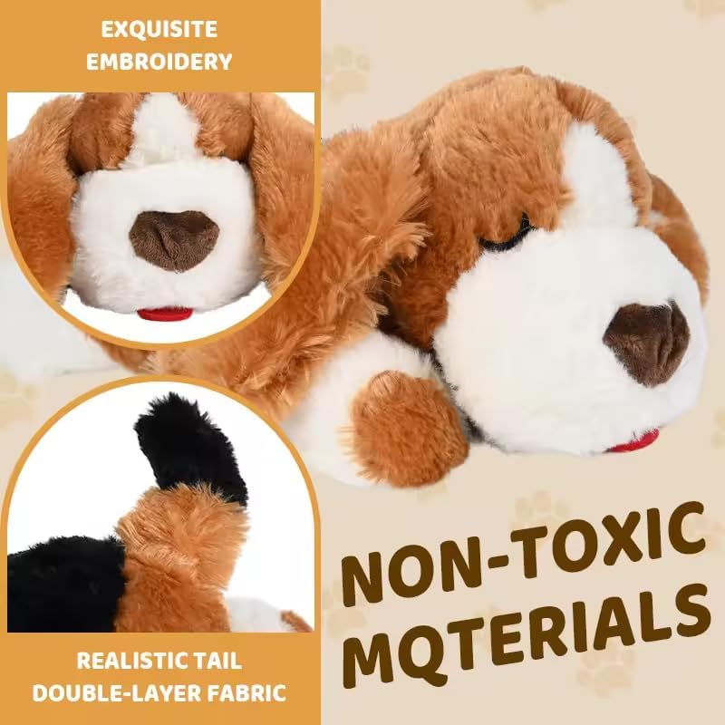 Petsume Heartbeat Big Ears Puppy for Dogs