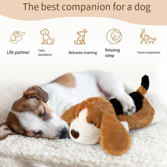 Petsume Heartbeat Puppy for Dogs