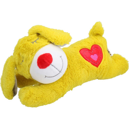 Petlori Heartbeat Green Puppy for Dogs