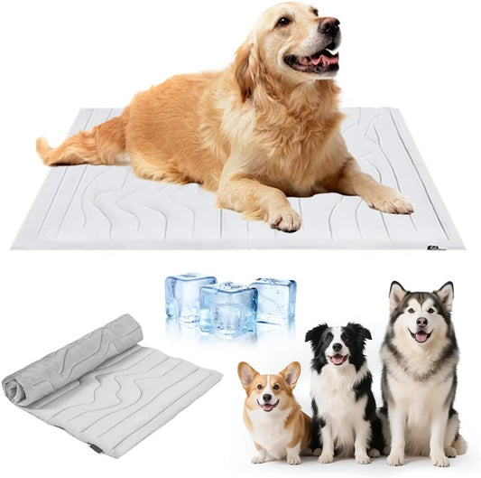 Petsume™ DreamPaws Cooling Mat