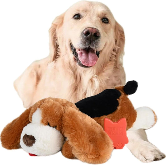 Petsume Heartbeat Big Ears Puppy for Dogs