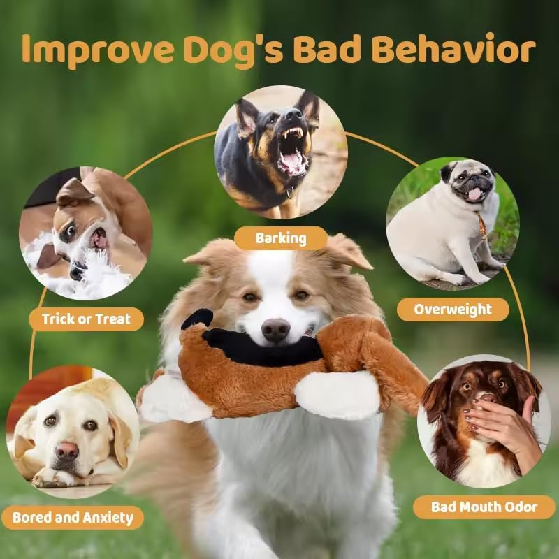 Petsume Heartbeat Big Ears Puppy for Dogs