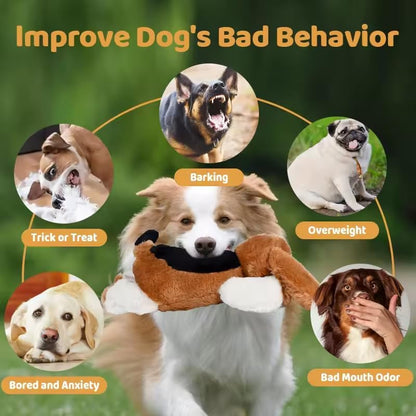 Petsume Heartbeat Big Ears Puppy for Dogs