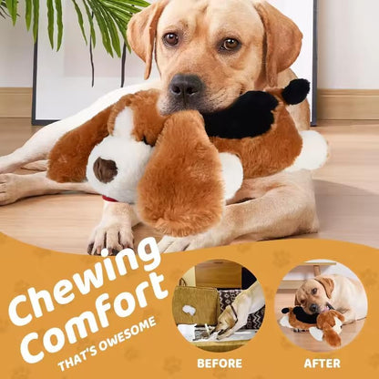 Petsume Heartbeat Big Ears Puppy for Dogs