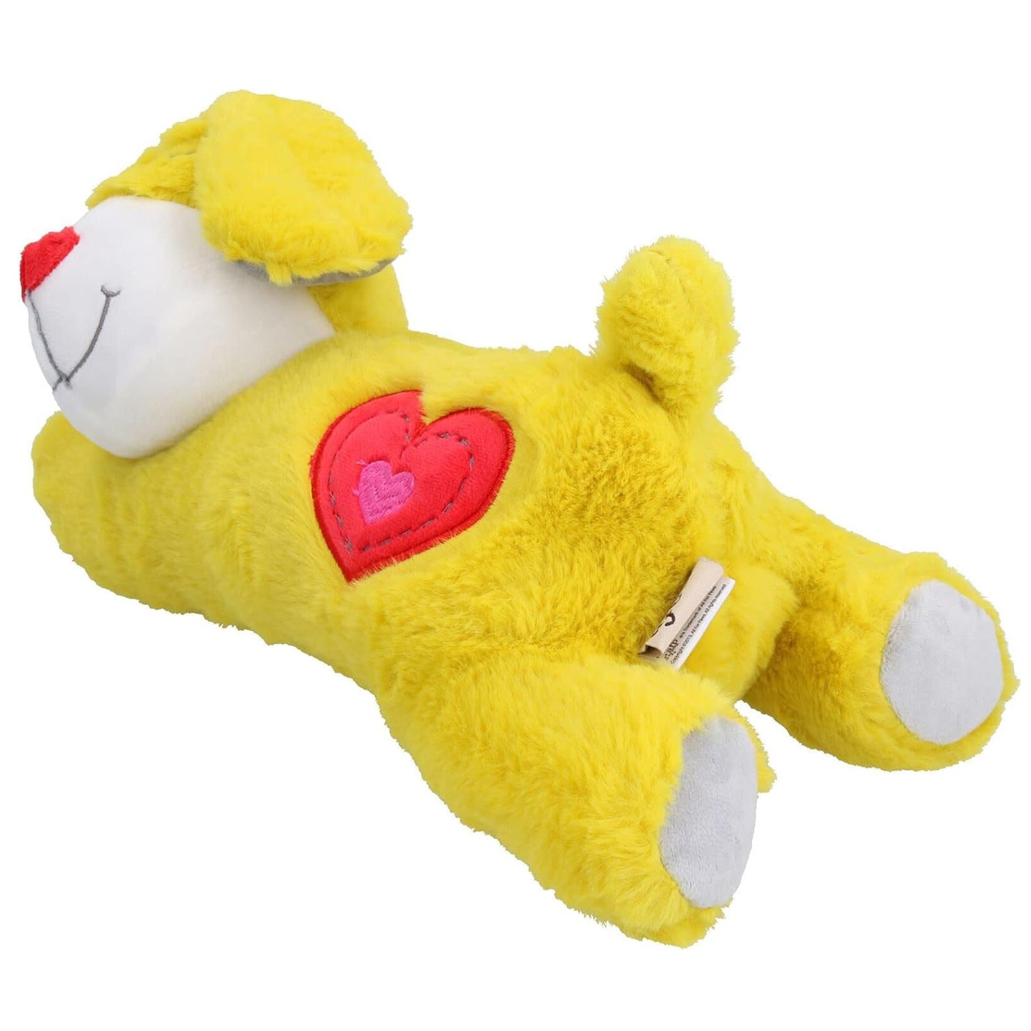 Petlori Heartbeat Green Puppy for Dogs