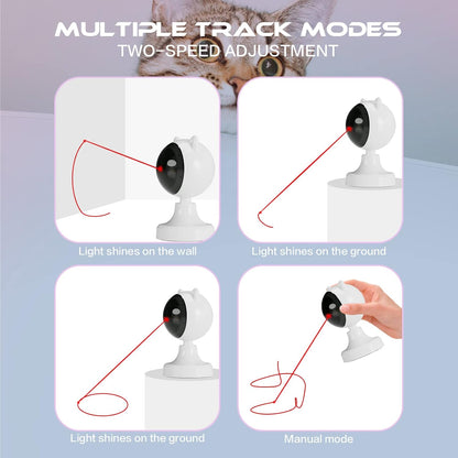 Petsume™ Interactive Cat & Dog Toys