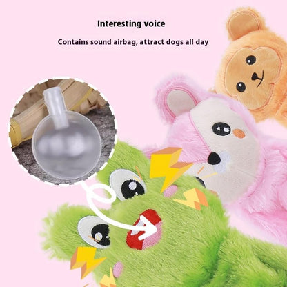 Petlori TrustyChew™