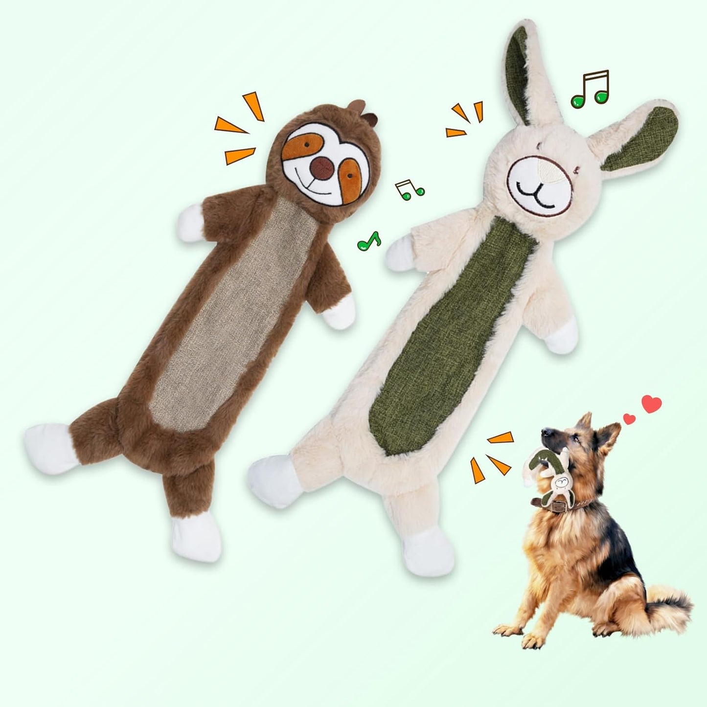 Petlori TrustyChew™