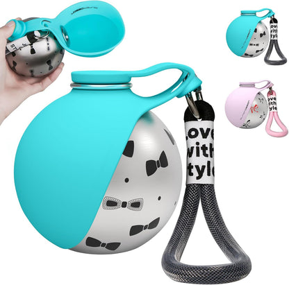 Petsume™ Elite Stainless Steel Portable Dog Water Bottle