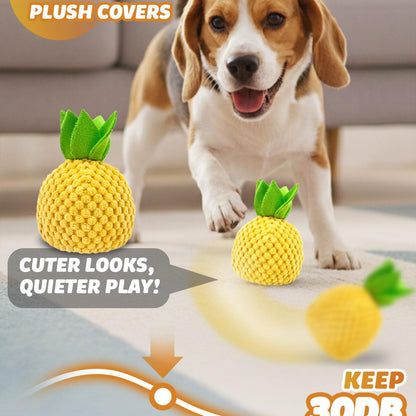 Petsume™ Zoomigo Motion Activated Automatic Balls